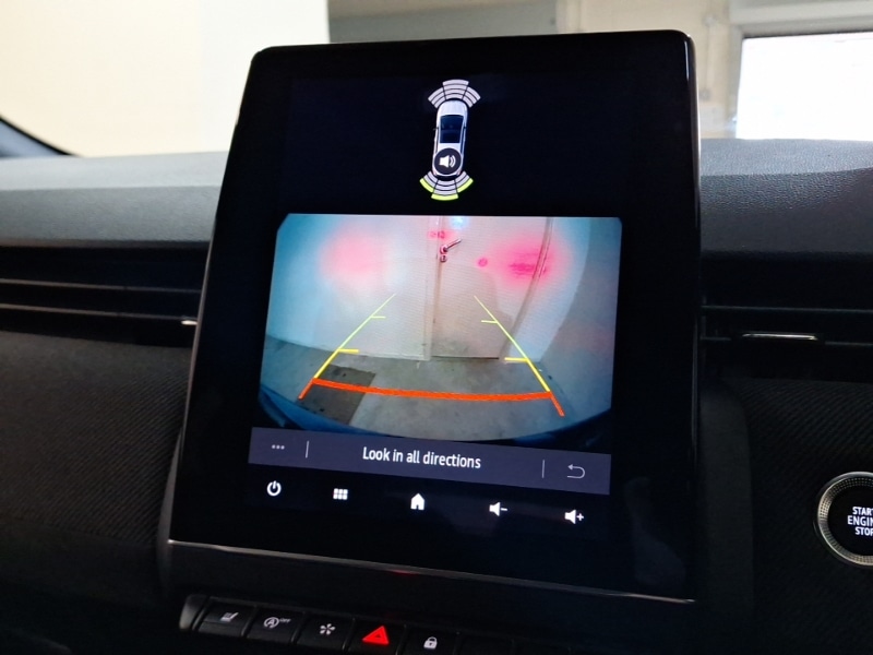 Used Renault Clio 2025 for sale - 77644260: Photo 13