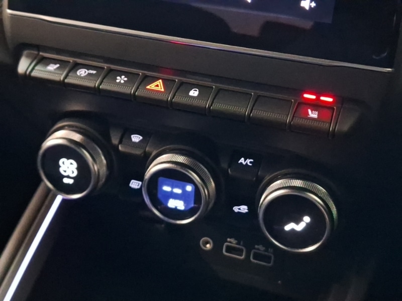 Used Renault Clio 2025 for sale - 77644260: Photo 14