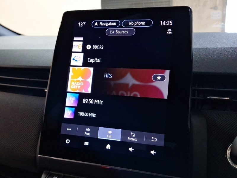 Used Renault Clio 2025 for sale - 77644260: Photo 16