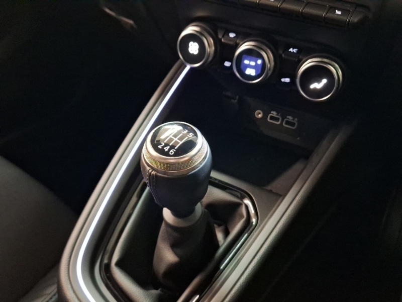 Used Renault Clio 2025 for sale - 77644260: Photo 17