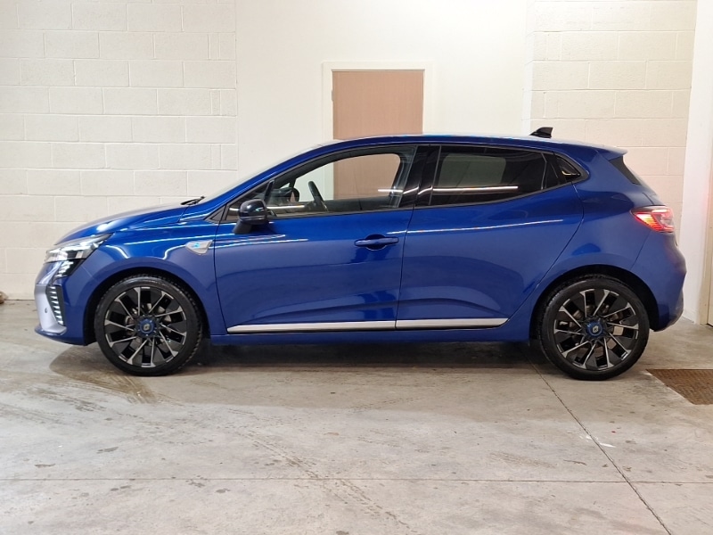 Used Renault Clio 2025 for sale - 77644260: Photo 4