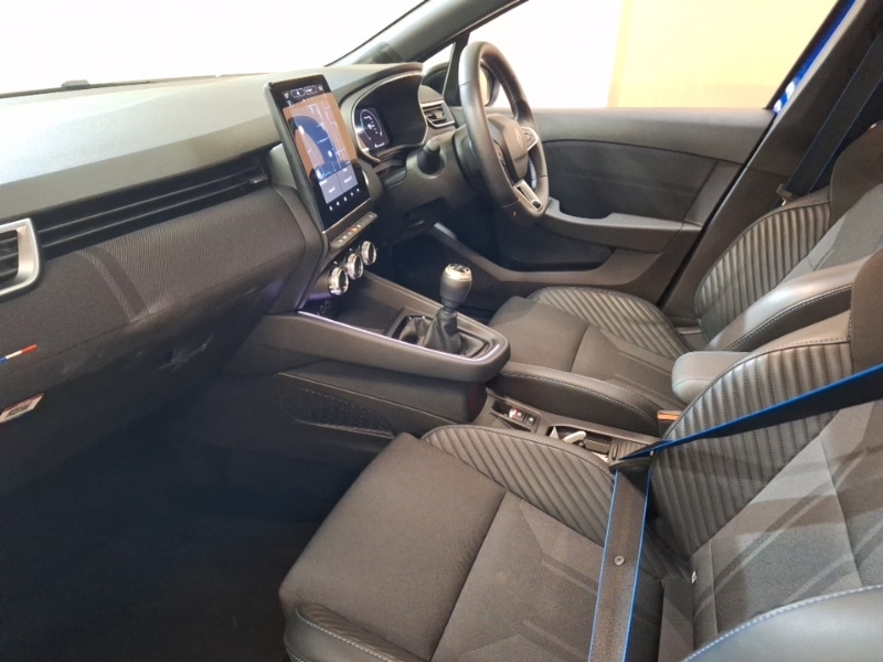 Used Renault Clio 2025 for sale - 77644260: Photo 5