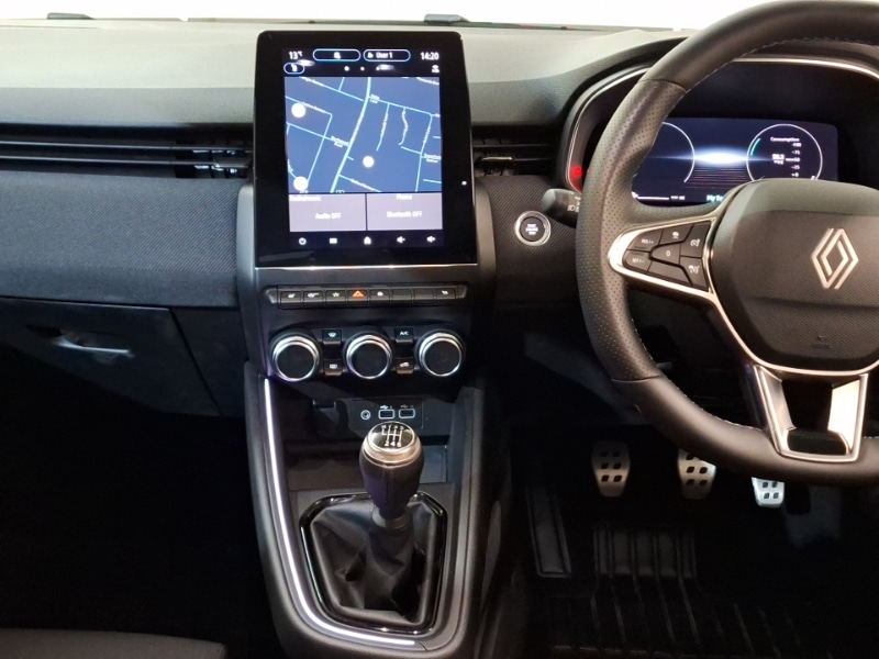 Used Renault Clio 2025 for sale - 77644260: Photo 7