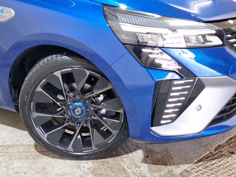 Used Renault Clio 2025 for sale - 77644260: Photo 9