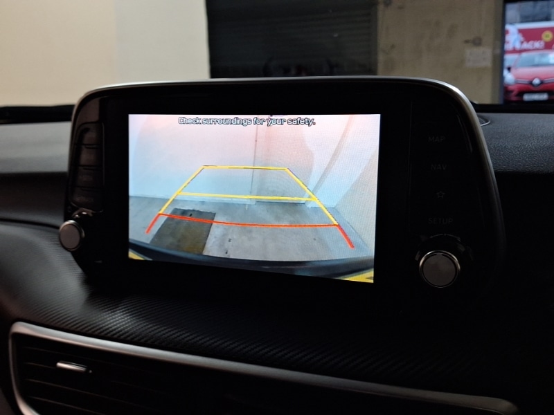 Used Hyundai TUCSON 2021 for sale - 77034832: Photo 13