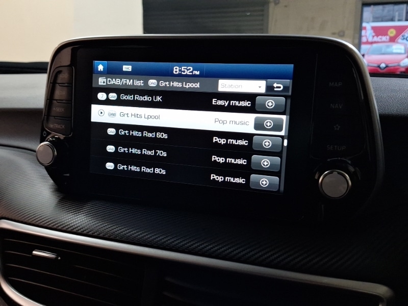 Used Hyundai TUCSON 2021 for sale - 77034832: Photo 16