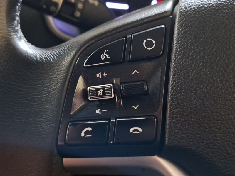 Used Hyundai TUCSON 2021 for sale - 77034832: Photo 18