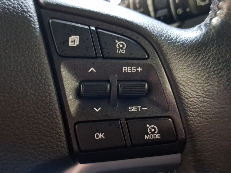 Used Hyundai TUCSON 2021 for sale - 77034832: Photo 19