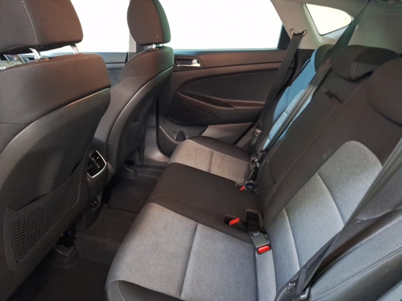 Used Hyundai TUCSON 2021 for sale - 77034832: Photo 6