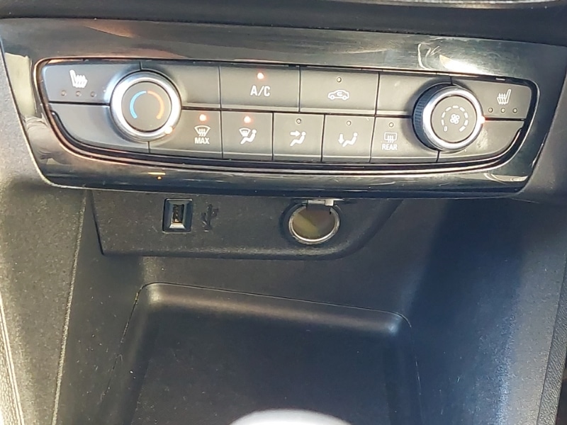 Used Vauxhall Corsa 2022 for sale - 77129949: Photo 11