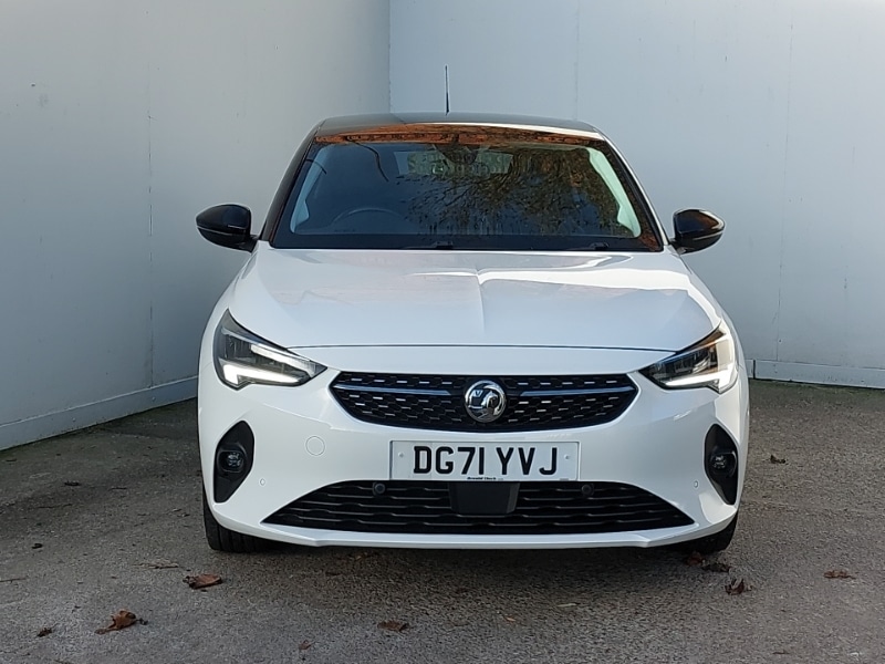 Used Vauxhall Corsa 2022 for sale - 77129949: Photo 12