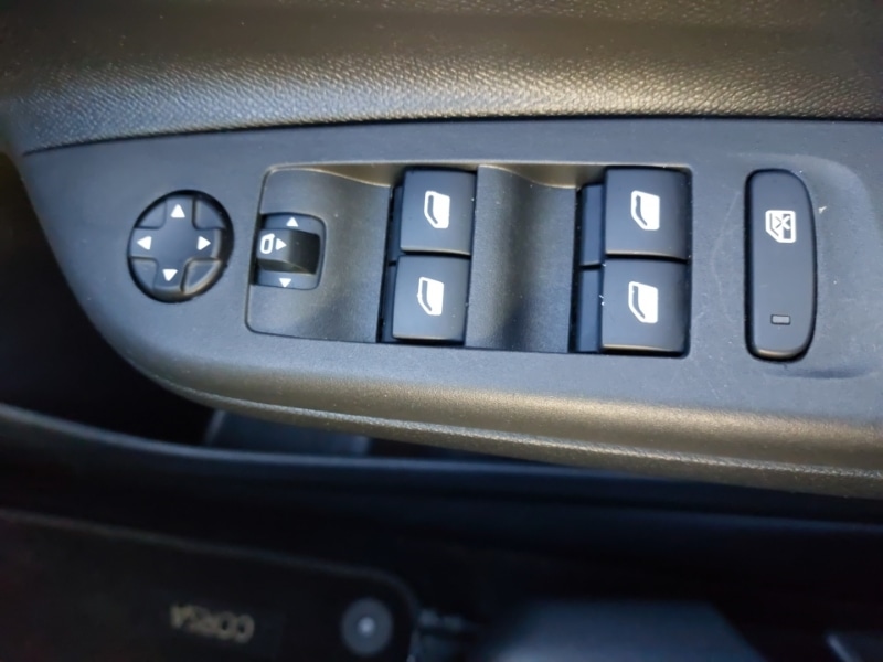 Used Vauxhall Corsa 2022 for sale - 77129949: Photo 18