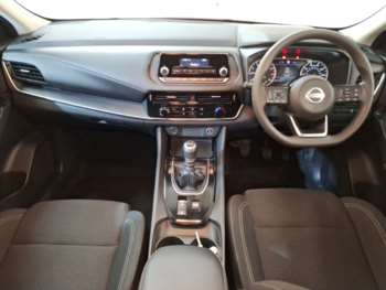 Used Nissan Qashqai 2021 for sale - 75132641: Photo