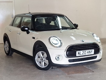 Used MINI Hatch 2020 for sale - 78872477: Photo