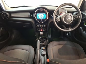 Used MINI Hatch 2020 for sale - 78872477: Photo