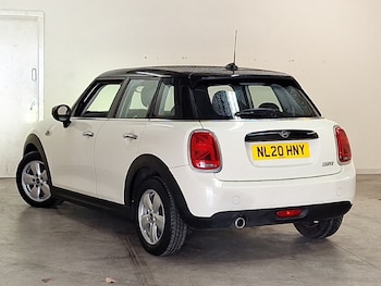 Used MINI Hatch 2020 for sale - 78872477: Photo