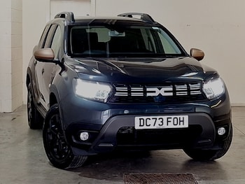 Dacia - Duster