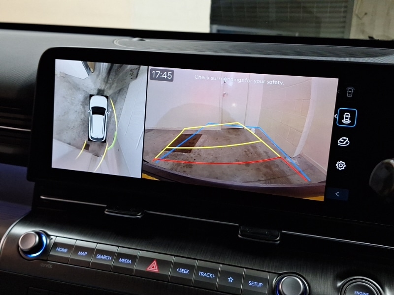 Used Hyundai KONA 2023 for sale - 76560278: Photo 15