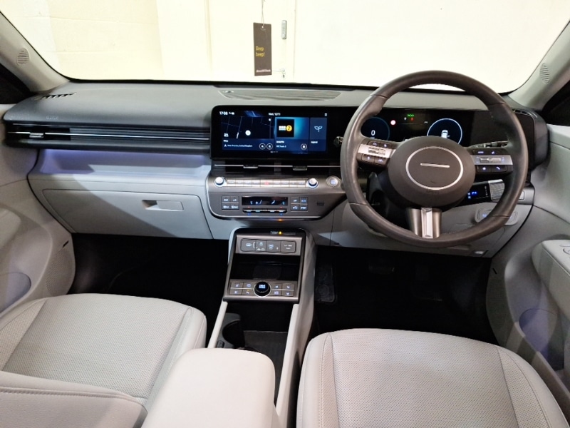 Used Hyundai KONA 2023 for sale - 76560278: Photo 2