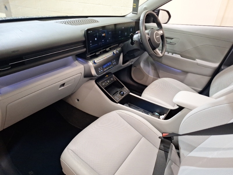 Used Hyundai KONA 2023 for sale - 76560278: Photo 5