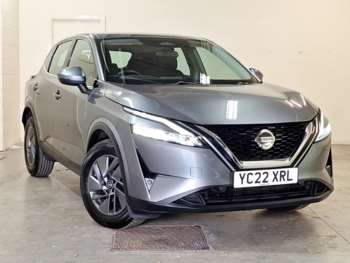 2022 - 1.3 DiG-T MH 158 Acenta Premium 5dr Xtronic