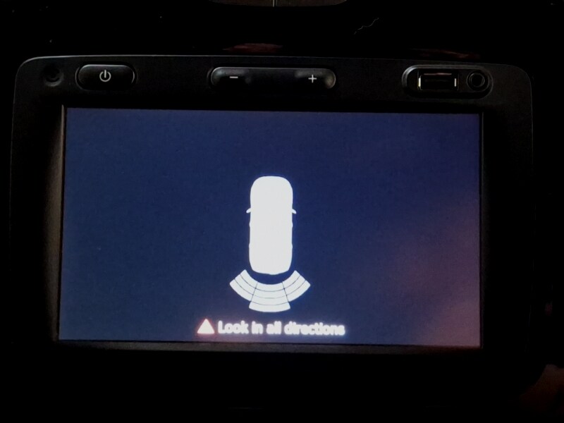 Used Renault Captur 2017 for sale - 78211225: Photo 10