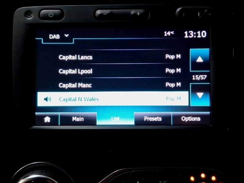 Used Renault Captur 2017 for sale - 78211225: Photo 12