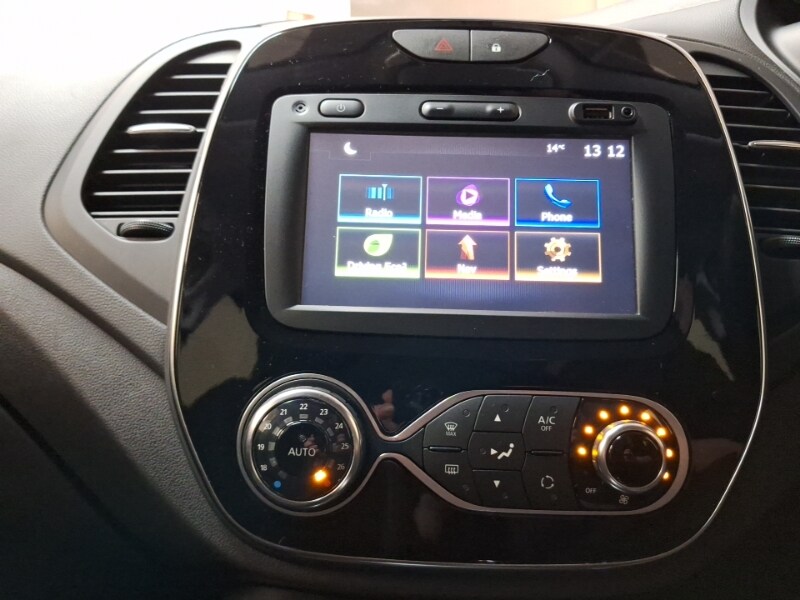 Used Renault Captur 2017 for sale - 78211225: Photo 16