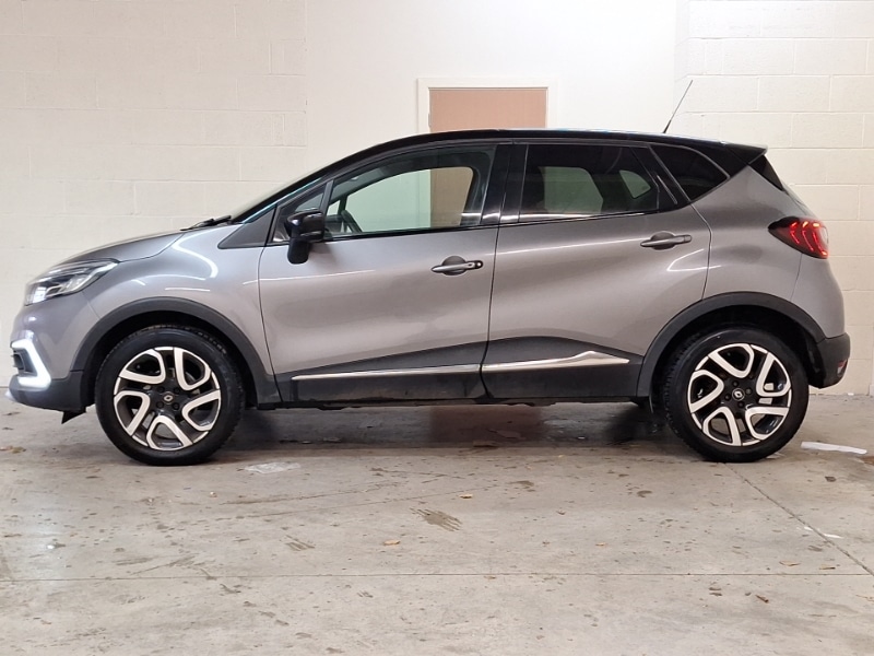 Used Renault Captur 2017 for sale - 78211225: Photo 4