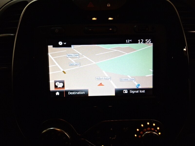 Used Renault Captur 2017 for sale - 78211225: Photo 7