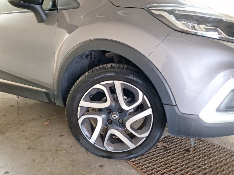 Used Renault Captur 2017 for sale - 78211225: Photo 9