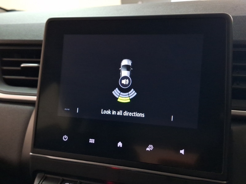 Used Renault Captur 2022 for sale - 77964021: Photo 13