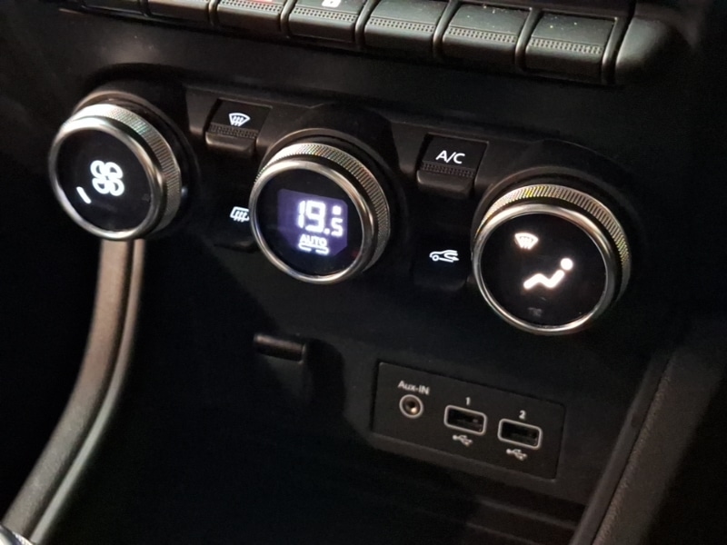 Used Renault Captur 2022 for sale - 77964021: Photo 16