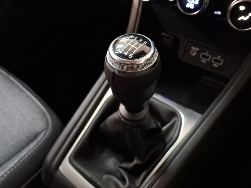 Used Renault Captur 2022 for sale - 77964021: Photo 17