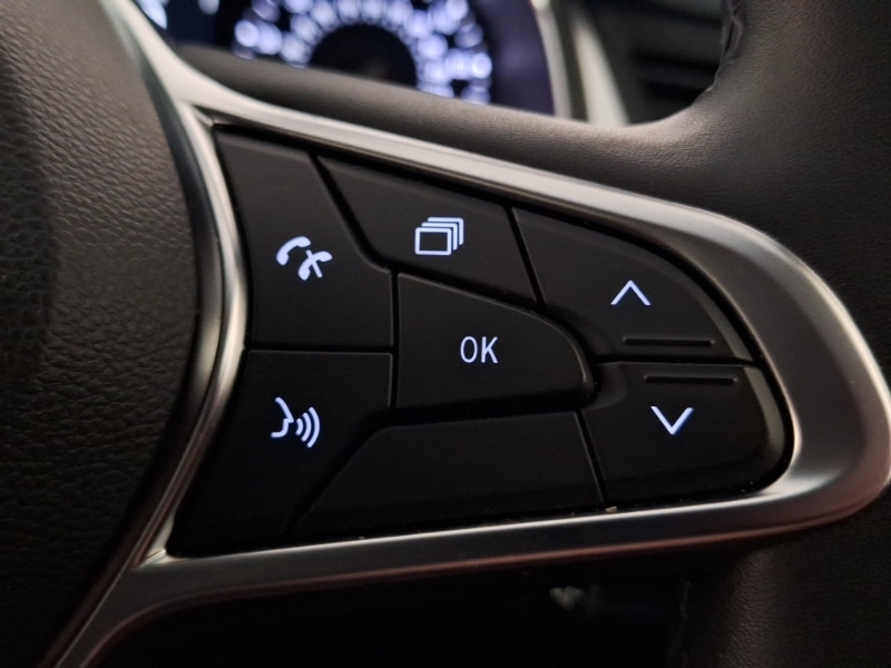 Used Renault Captur 2022 for sale - 77964021: Photo 19