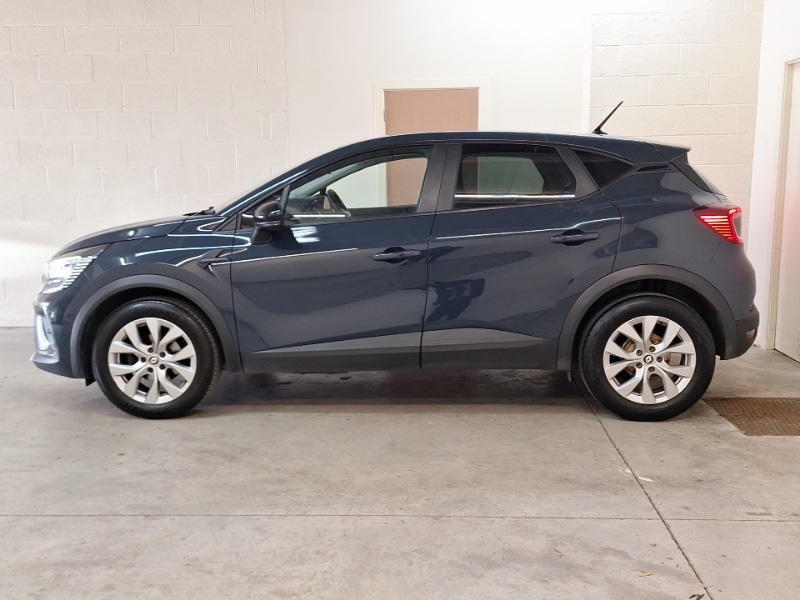 Used Renault Captur 2022 for sale - 77964021: Photo 4