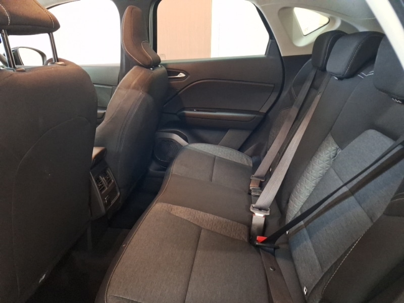 Used Renault Captur 2022 for sale - 77964021: Photo 6