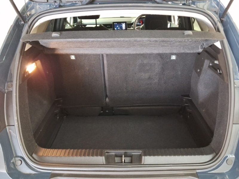 Used Renault Captur 2022 for sale - 77964021: Photo 8