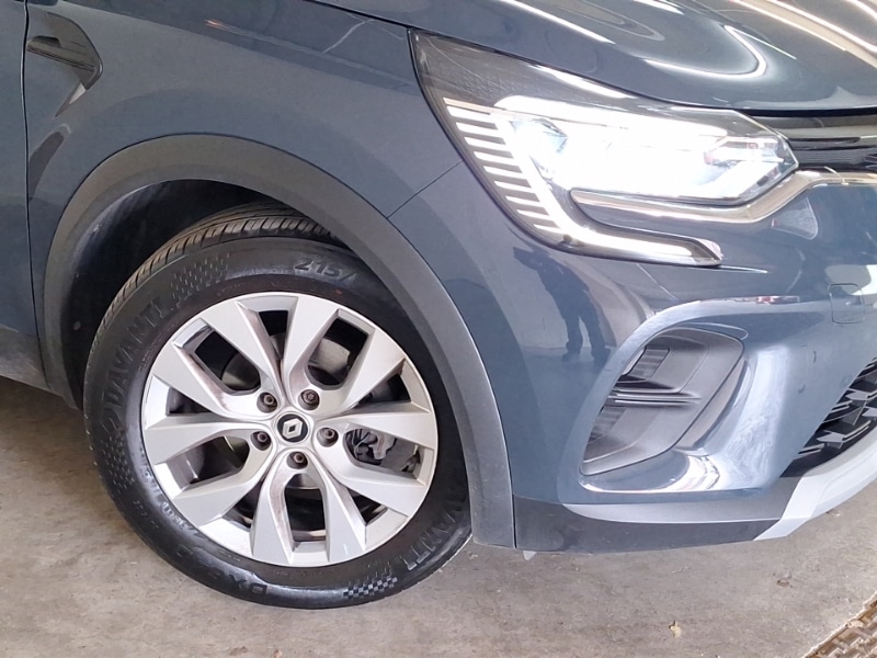 Used Renault Captur 2022 for sale - 77964021: Photo 9