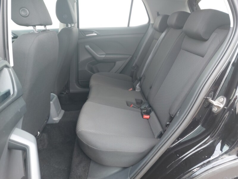 Used Volkswagen T-Cross 2020 for sale - 77651784: Photo 6
