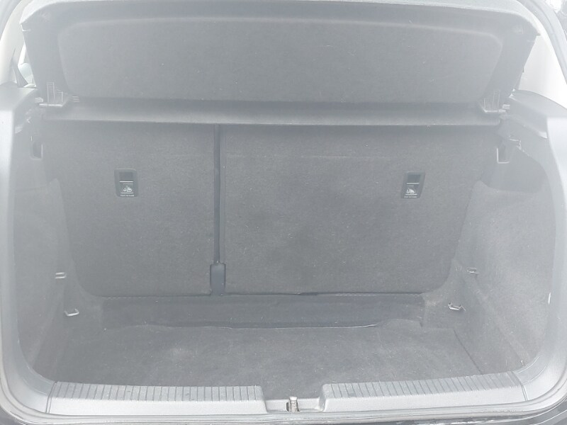 Used Volkswagen T-Cross 2020 for sale - 77651784: Photo 8