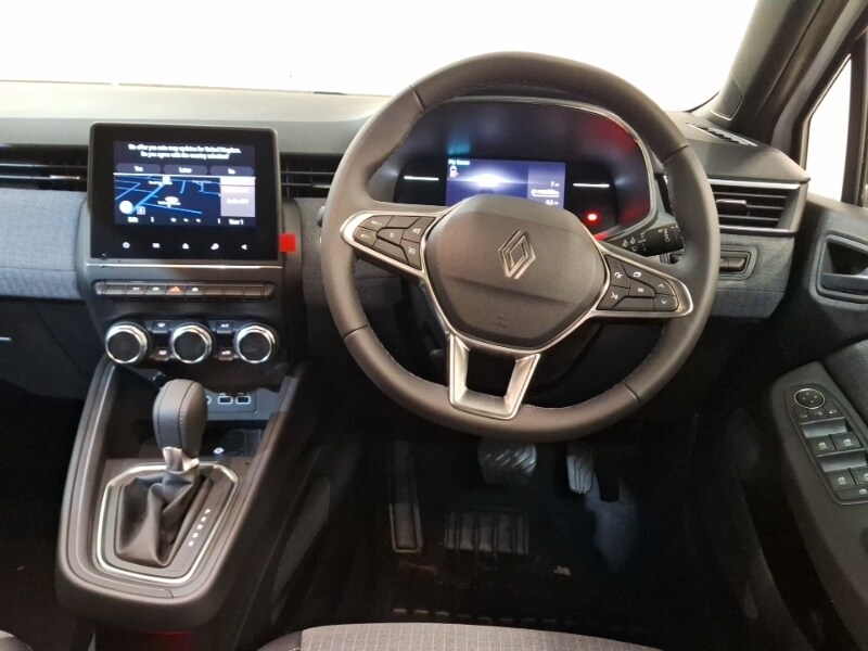 Used Renault Clio 2025 for sale - 77197900: Photo 10