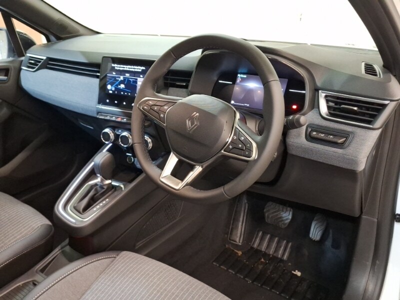 Used Renault Clio 2025 for sale - 77197900: Photo 11