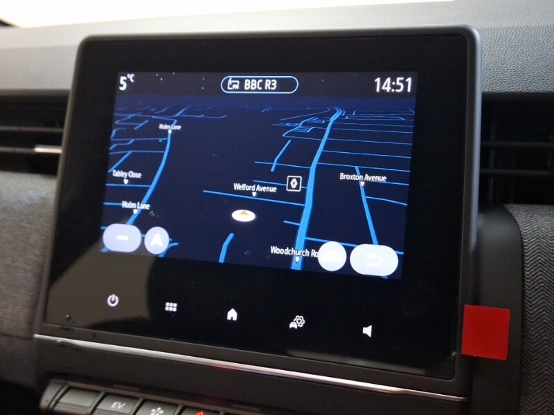 Used Renault Clio 2025 for sale - 77197900: Photo 13