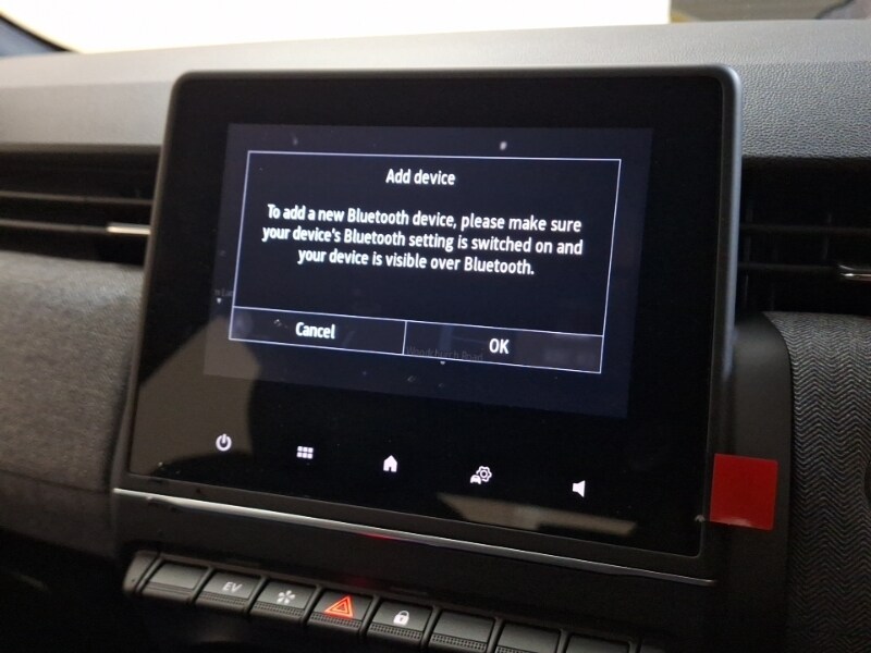 Used Renault Clio 2025 for sale - 77197900: Photo 14