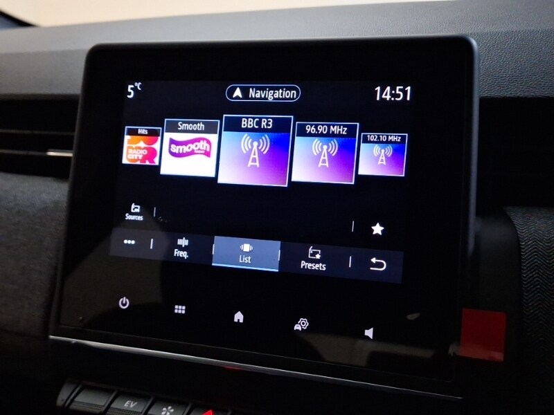 Used Renault Clio 2025 for sale - 77197900: Photo 15