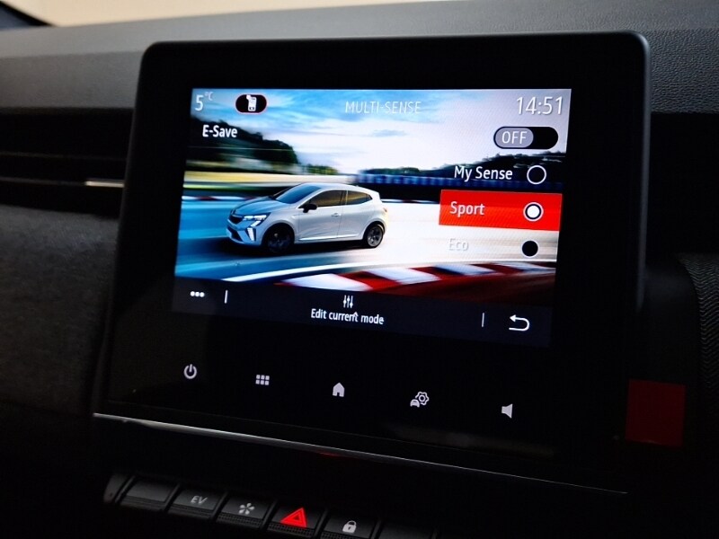 Used Renault Clio 2025 for sale - 77197900: Photo 16