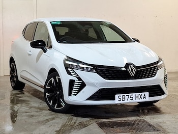 Used Renault Clio 2025 for sale - 77197900: Photo