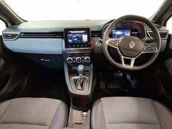 Used Renault Clio 2025 for sale - 77197900: Photo