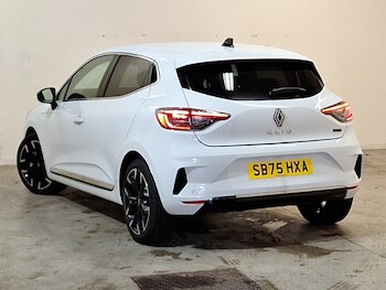 Used Renault Clio 2025 for sale - 77197900: Photo